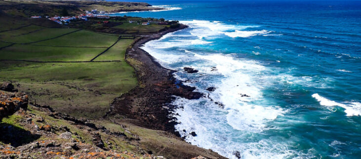 deferlantes santa maria açores