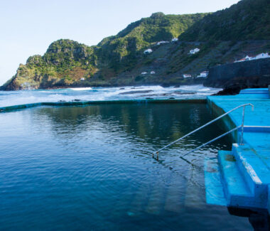 piscine naturelle santa maria açores