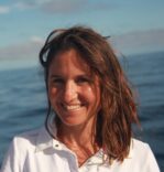 Ondine Dispagne Apnée Açores